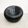 Mid Century Egg Pod Ball Chair By Eero Aarnio All Black  