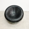 Mid Century Egg Pod Ball Chair By Eero Aarnio All Black  