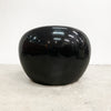 Mid Century Egg Pod Ball Chair By Eero Aarnio All Black  
