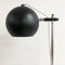 Mid Century Eyeball Floor Lamp