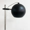 Mid Century Eyeball Floor Lamp