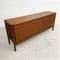 Mid Century Fler "Fervilla" Teak Sideboard