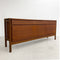 Mid Century Fler "Fervilla" Teak Sideboard