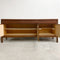 Mid Century Fler "Fervilla" Teak Sideboard