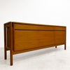Mid Century Fler "Fervilla" Teak Sideboard