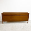 Mid Century Fler "Fervilla" Teak Sideboard