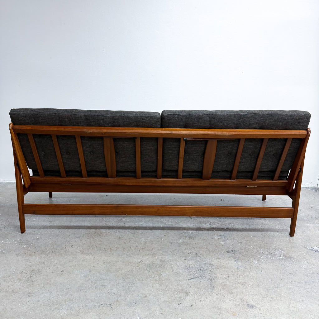 Mid Century Fler Narvik Lounge