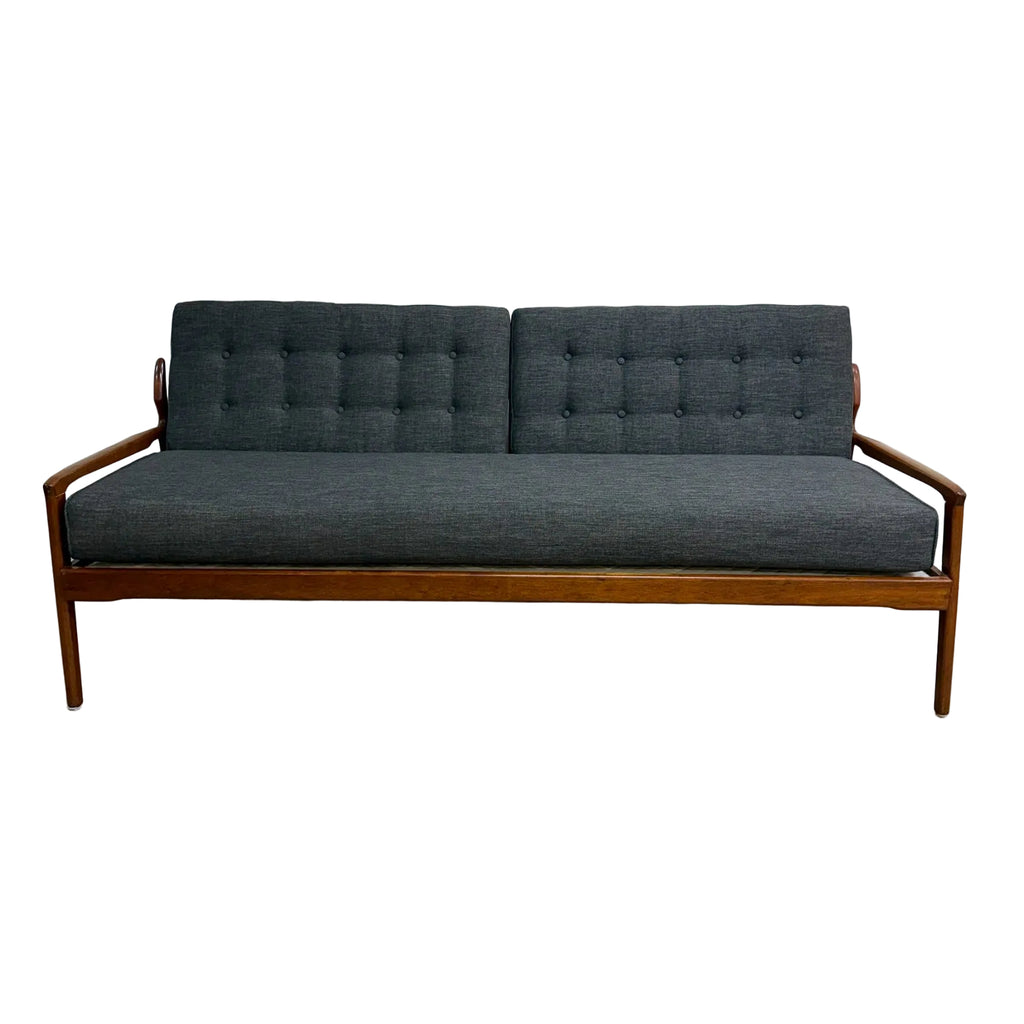 Mid Century Fler Narvik Lounge