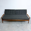 Mid Century Fler Narvik Lounge