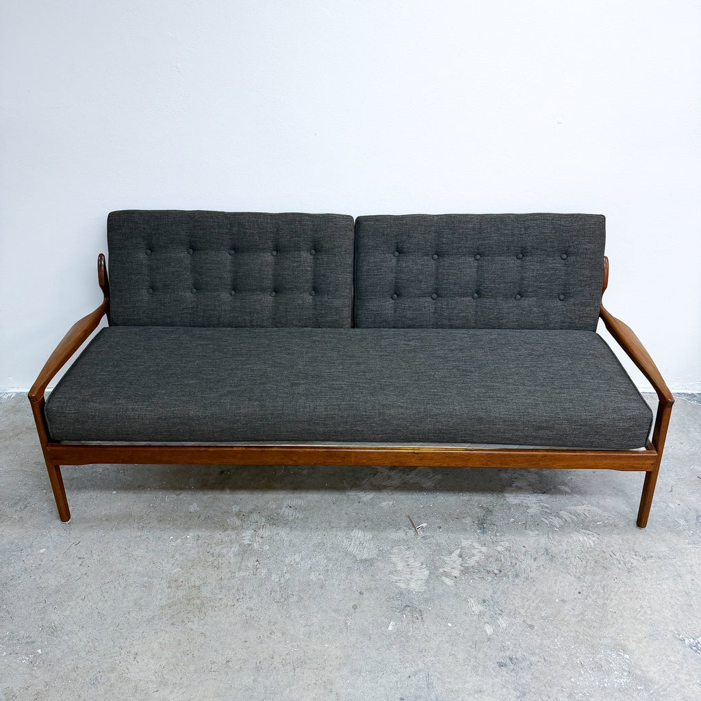 Mid Century Fler Narvik Lounge