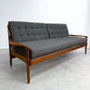 Mid Century Fler Narvik Lounge