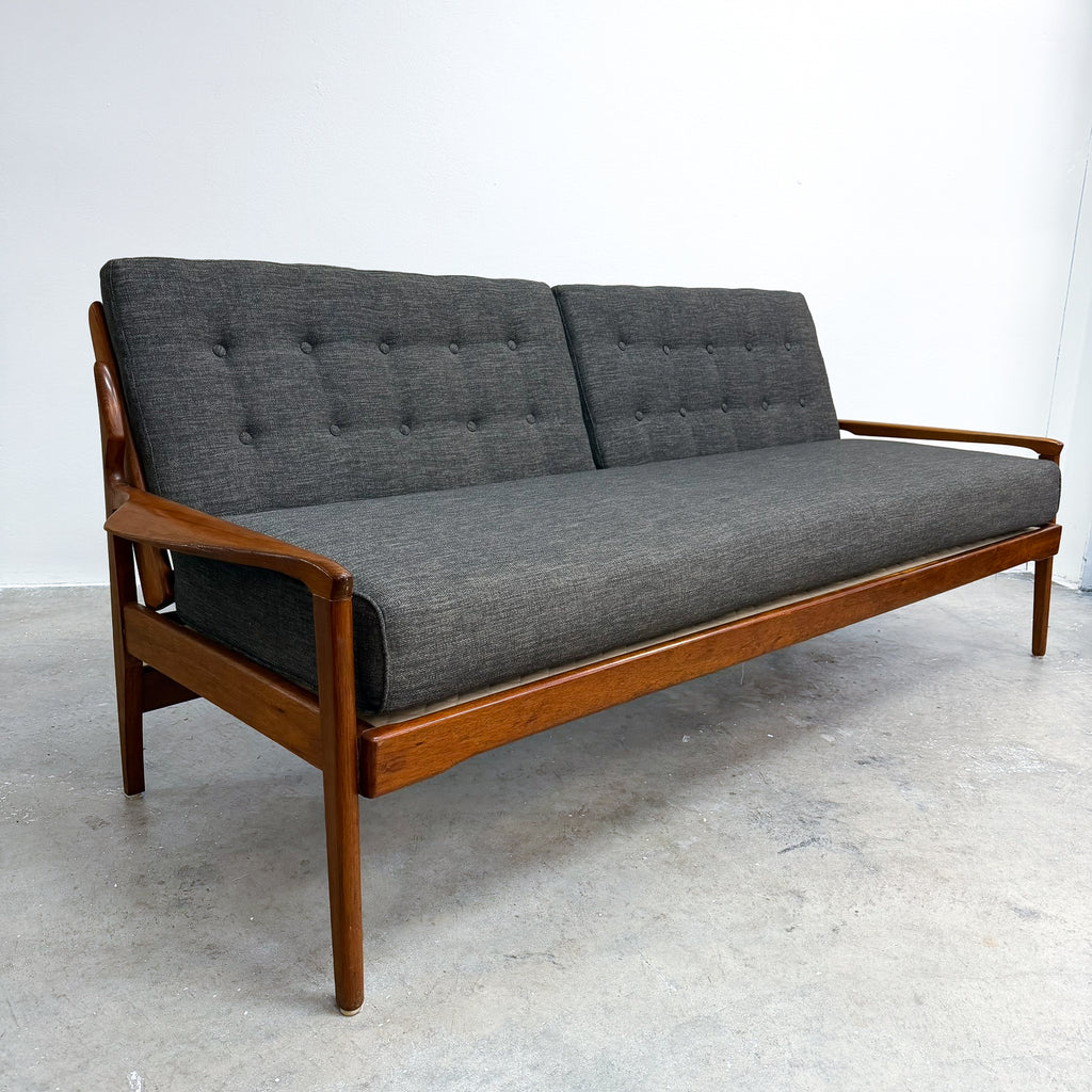 Mid Century Fler Narvik Lounge