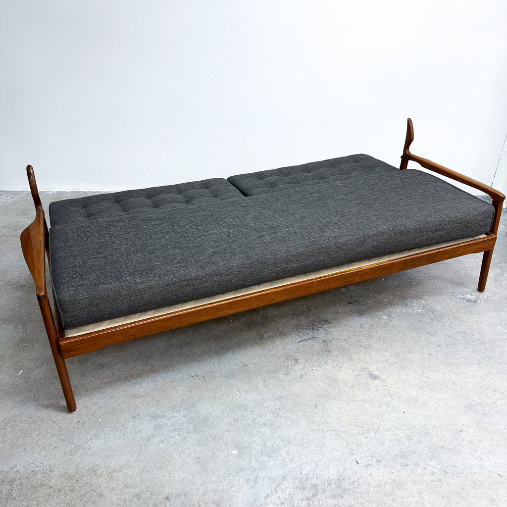 Mid Century Fler Narvik Lounge