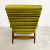 Mid Century Fler SC55 Armchairs By Fred Lowen