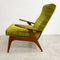 Mid Century Fler SC55 Armchairs By Fred Lowen