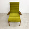 Mid Century Fler SC55 Armchairs By Fred Lowen