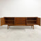 Mid Century FLER 64 Teak Sideboard - Restored