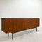 Mid Century FLER 64 Teak Sideboard - Restored