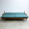 Mid Century Fler 'Narvik' 3 Seater Folding Sofa Lounge- New Upholstery