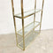 Mid Century Glass Shelves By Pierre Vandel 5 Tiered