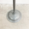 Mid Century Goose Neck Bullet Shade Floor Lamp