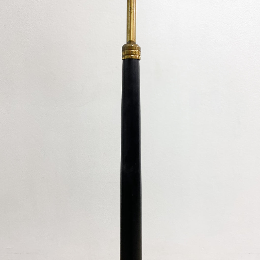 Mid Century Italian Floor Lamp 