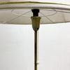 Mid Century Italian Floor Lamp 