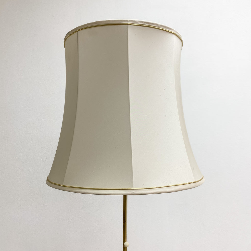 Mid Century Italian Floor Lamp 