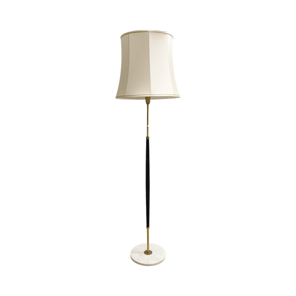 Mid Century Italian Floor Lamp 