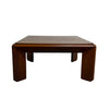Mid Century Jarrah Catt Coffee Table