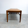 Mid Century Modern ‘Flip Top’ Teak Coffee Table