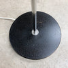Mid Century Oslo Mushroom Floor Lamp