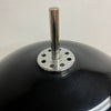 Mid Century Oslo Mushroom Floor Lamp