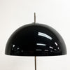 Mid Century Oslo Mushroom Floor Lamp