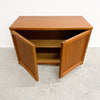 Mid Century Parker 1984 Lowline Record Cabinet