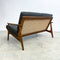 Mid Century Parker 2 Seater Sofa Lounge