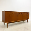  Mid Century Parker Cats Eye Nordic Sideboard