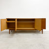  Mid Century Parker Cats Eye Nordic Sideboard