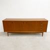  Mid Century Parker Cats Eye Nordic Sideboard