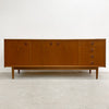  Mid Century Parker Cats Eye Nordic Sideboard