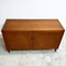 Mid Century 1960's Parker Compact Sideboard / Record Cabinet