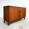 Mid Century 1960's Parker Compact Sideboard / Record Cabinet