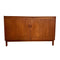 Mid Century 1960's Parker Compact Sideboard / Record Cabinet