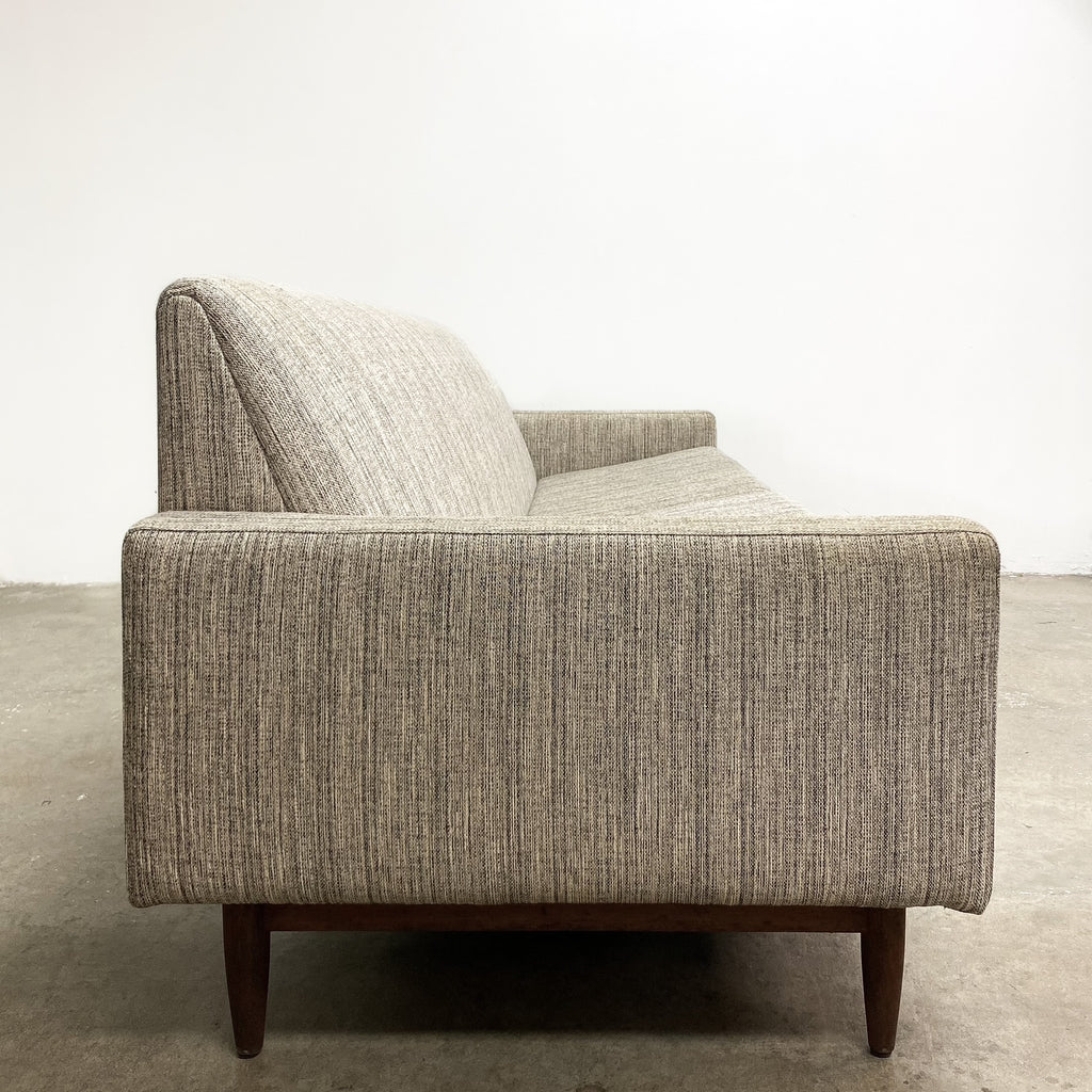 Mid Century Parker Lounge Sofa