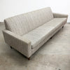 Mid Century Parker Lounge Sofa