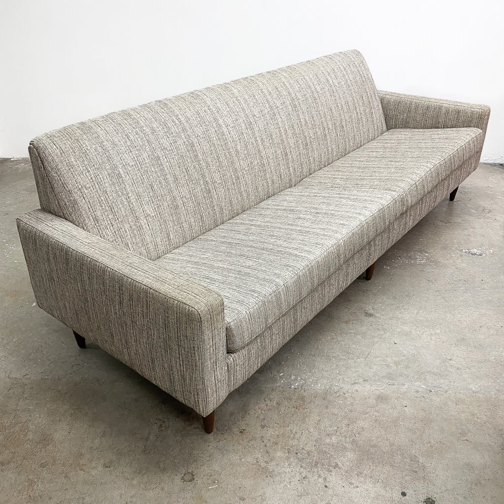 Mid Century Parker Lounge Sofa