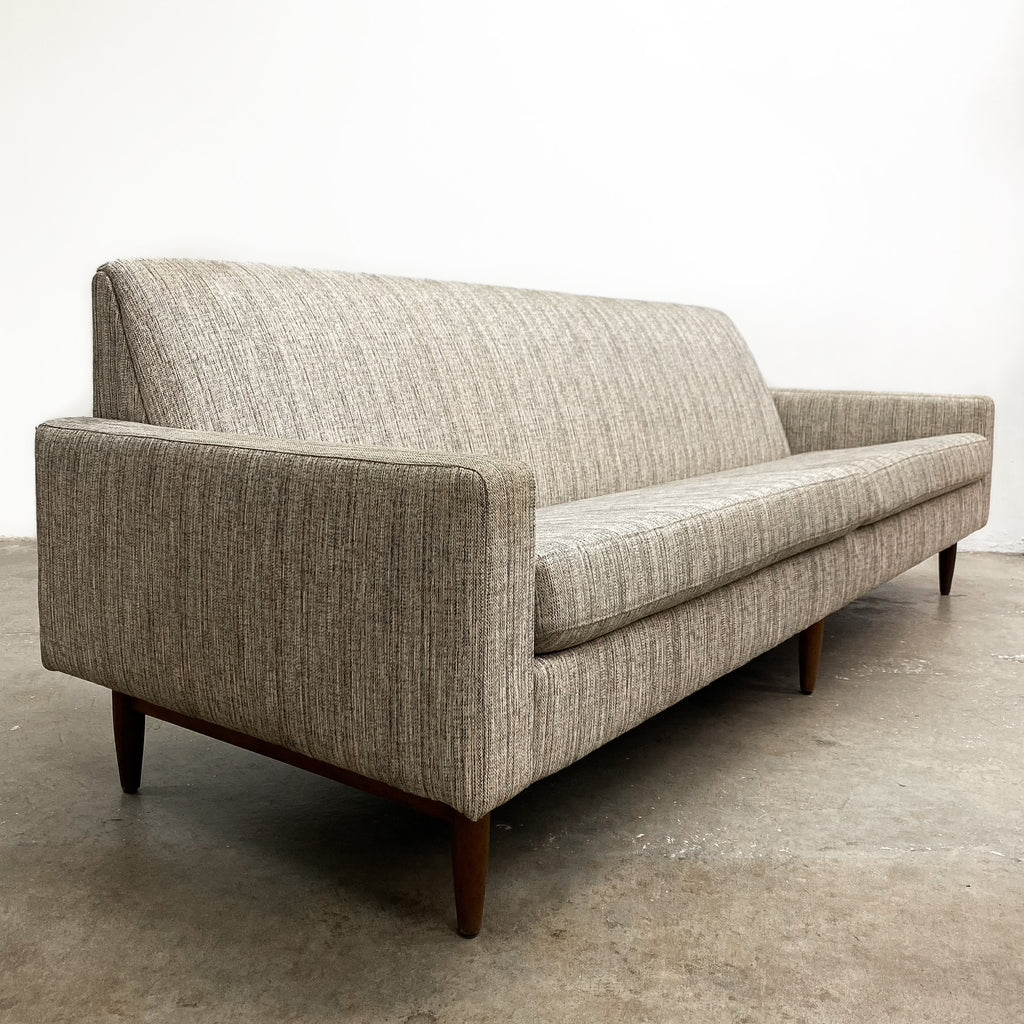 Mid Century Parker Lounge Sofa