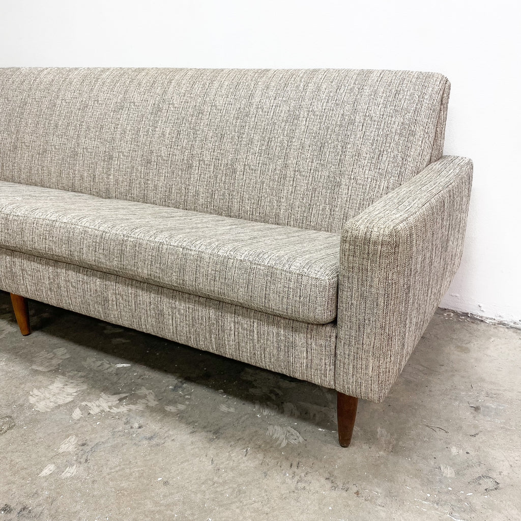 Mid Century Parker Lounge Sofa