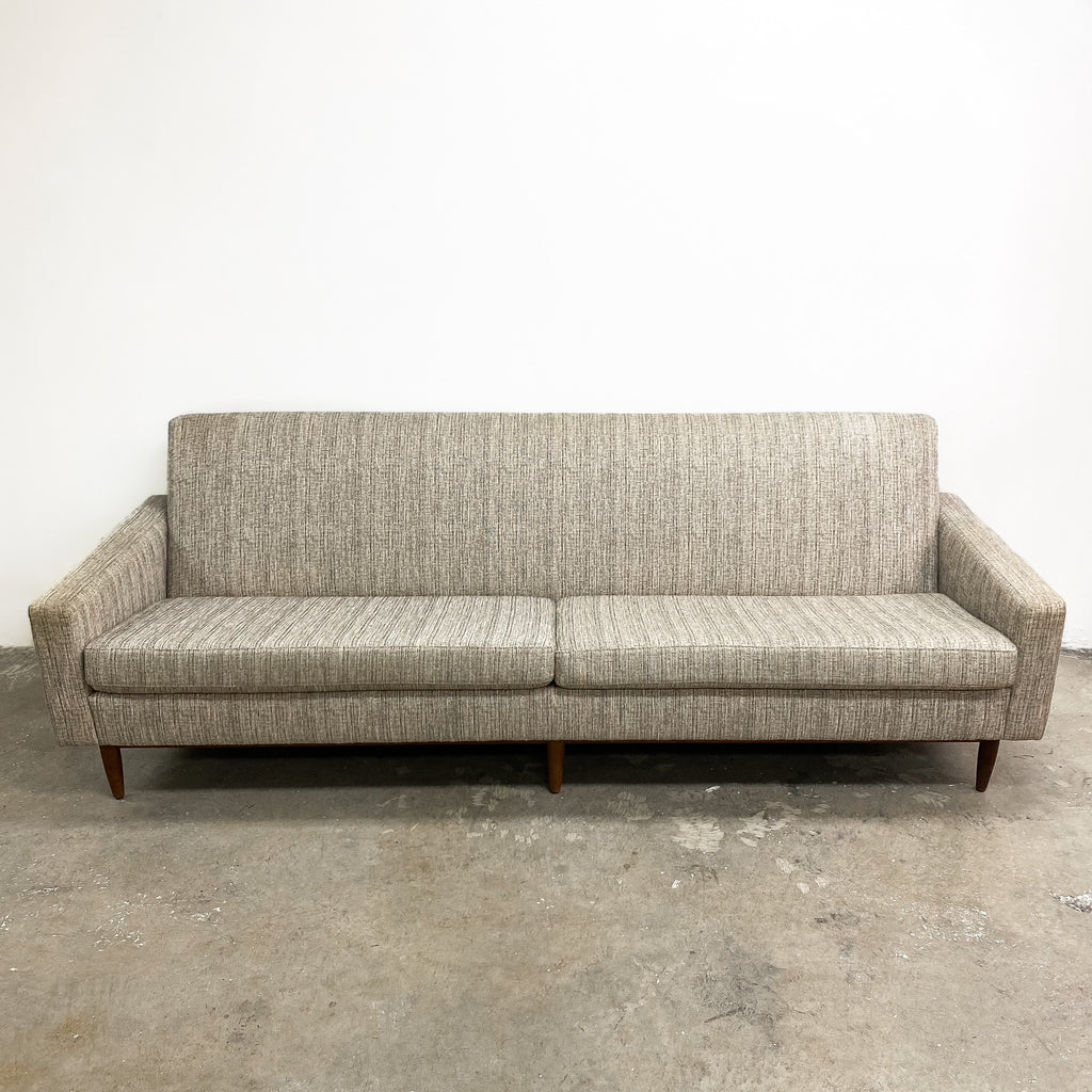Mid Century Parker Lounge Sofa