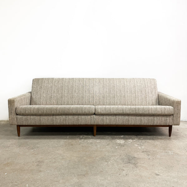 Mid Century Parker Lounge Sofa